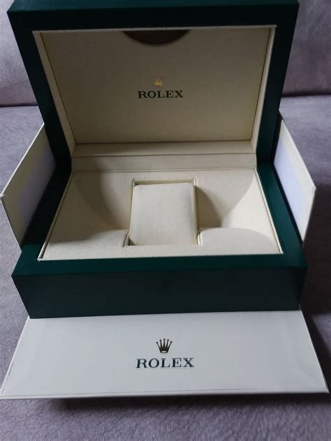 rolex watch boxes uk|authentic Rolex watch box.